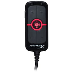 HyperX Amp USB äänikortti
