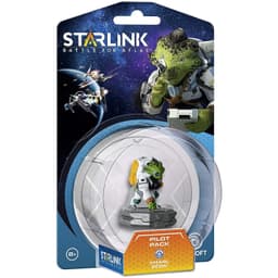Starlink: Battle for Atlas - Pilot Pack Kharl Zeon -lentäjäpakkaus