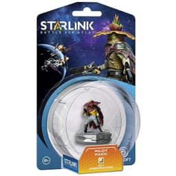 Starlink: Battle for Atlas - Pilot Pack Eli Arborwood