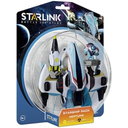 Starlink: Battle for Atlas - Starship Pack Neptune