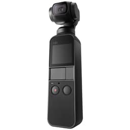 DJI Osmo Pocket kamera