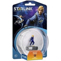 Starlink: Battle for Atlas - Pilot Pack Levi McCray -lentäjäpakkaus