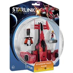 Starlink: Battle for Atlas - Rymdskeppet Pulse