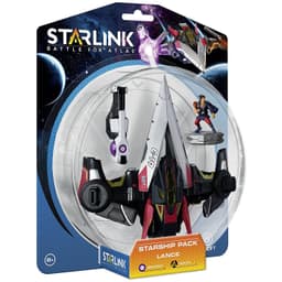 Starlink: Battle for Atlas - Starship Pack Lance