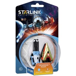 Starlink: Battle for Atlas - Weapons Pack Hailstorm og Meteor Mk.2