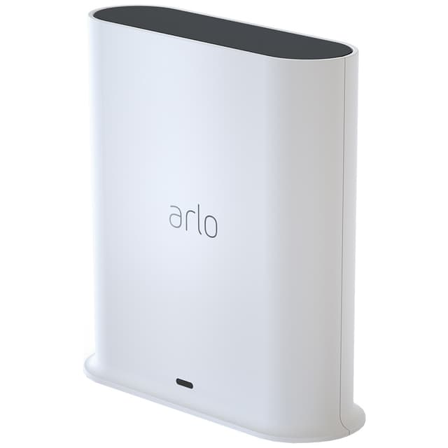 Arlo Ultra SmartHub basestasjon