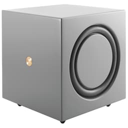 Audio Pro Addon C-Sub trådlös multiroom subwoofer (grå)