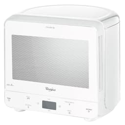 Whirlpool mikroaaltouuni MAX34FW