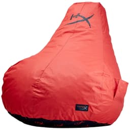 Bago Heavy beanbag (röd)