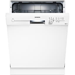 Siemens iQ100 astianpesukone SN414W02AS (valkoinen)