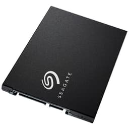 Seagate BarraCuda 2,5" intern SSD-lagring 2 TB