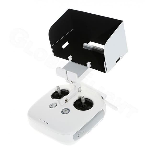 DJI Part56 - Monitor Hood for Smartphones