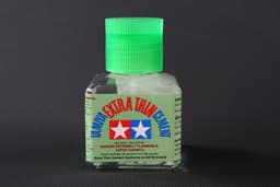 Tamiya Plastlim Extra Thin Cement 40ml