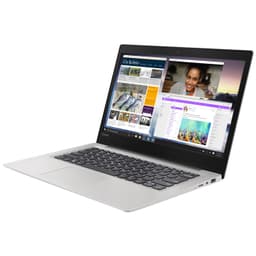 Lenovo Ideapad S130 14" bærbar computer (mineral grey)