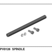 PV0126-1 Spindle R60/90