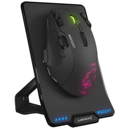 Roccat Leadr trådløs gamingmus