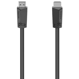 Hama High Speed HDMI-kabel (1,5 m)