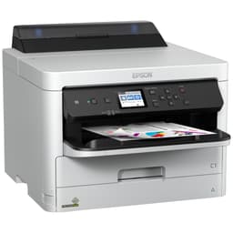 Epson WorkForce Pro WF- C5210DW inkjet-fargeskriver