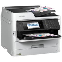 Epson WorkForce Pro WF-C5710DWF AIO färgskrivare