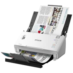 Epson WorkForce DS-410 skanner med dokumentmater