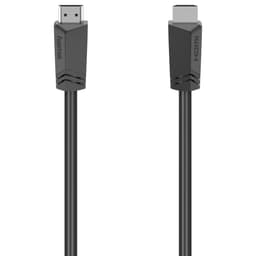 Hama High Speed HDMI-HDMI-kabel (5 m)