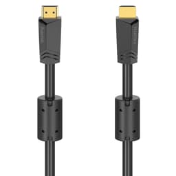 Hama High Speed HDMI-kabel (15 m)