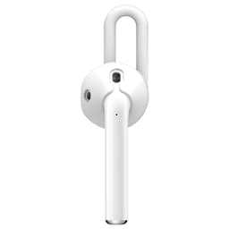 Elago AirPods EarPads (vit)