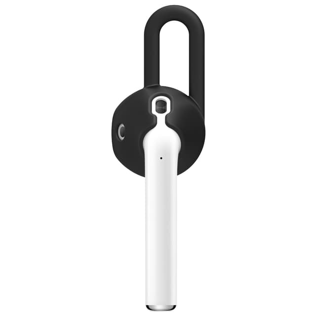 Elago AirPods EarPads (svart)
