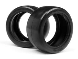 HPI-109158 Falken Azenis Slick Tire 31mm Front