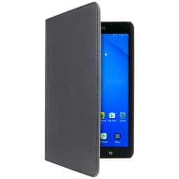 Gecko Samsung Galaxy Tab A 10.1" fodral (svart)