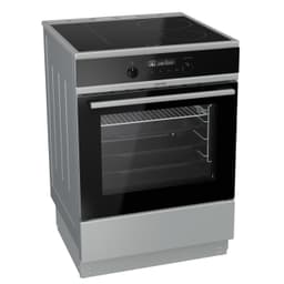 Gorenje Superior line induktioliesi EIT6565XPD