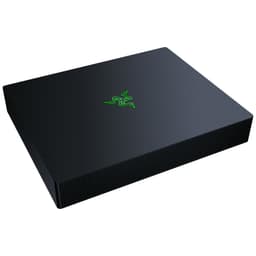 Razer Sila wi-fi mesh gaming router (sort)