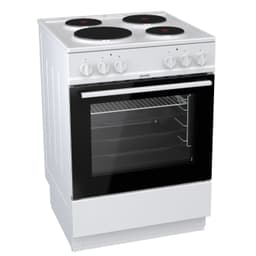 Gorenje Essential komfyr E6151WA