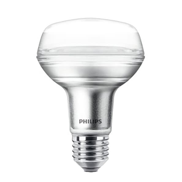 Philips Classic LED spotlys 60W E27 929001891501