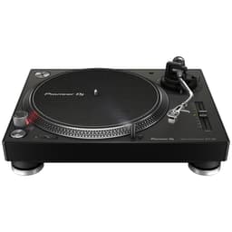 Pioneer platespiller  PLX-500 (sort)