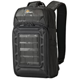 Lowepro DroneGuard BP 200 rygsæk (sort/fraktal)