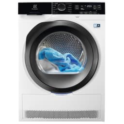 Electrolux PerfectCare 900 tørketrommel EW9H868D8