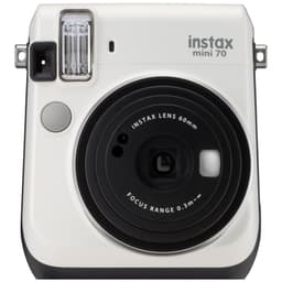 Fujifilm Instax mini 70 kompaktkamera (hvid)