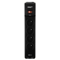 Monster Extreme Power overspenningsvern MP EXP 400U DE