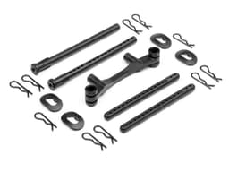 HPI-113700 Body Mount Set