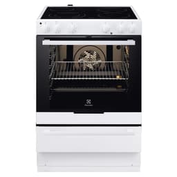Electrolux Inspiration komfyr EKC6051BOW