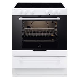 Electrolux komfur EKC7011BOW