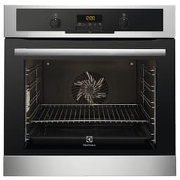 Electrolux ovens eoc700x