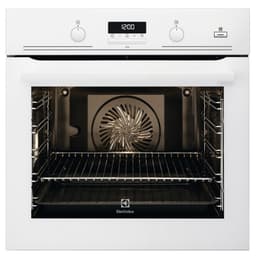 Electrolux stekeovn EOP720NV (hvit)
