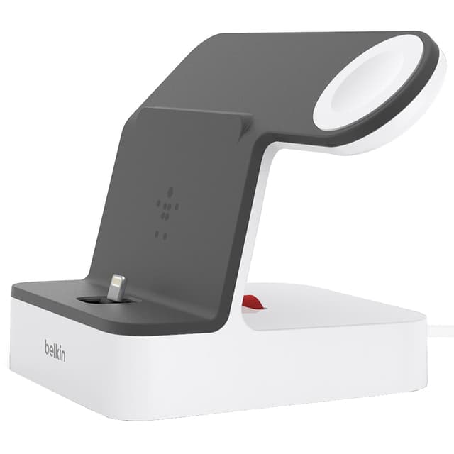 Belkin PowerHouse Apple Watch/iPhone latausasema