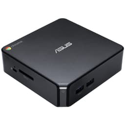 Asus Chromebox 3 N007U mini pöytätietokone
