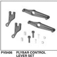 PV0406 Flybar Lever R90