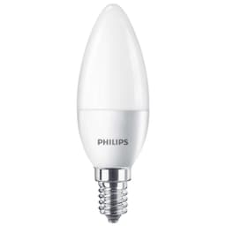 Philips Warm hvid LED-pære 8718696475201
