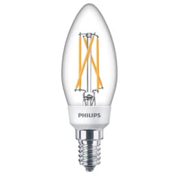Philips Classic SceneSwitch LED lyspære 8718696809754
