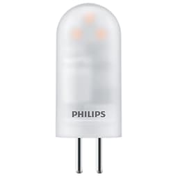 Philips kapsel LED pære 8718696793282